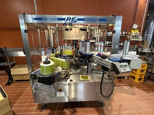 PE Labeller