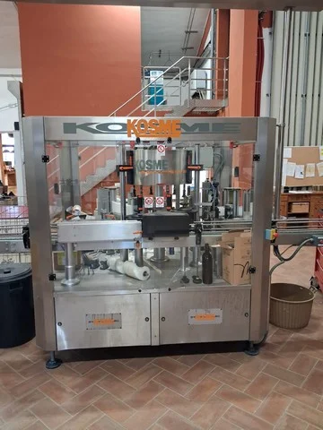 Kosme labeller