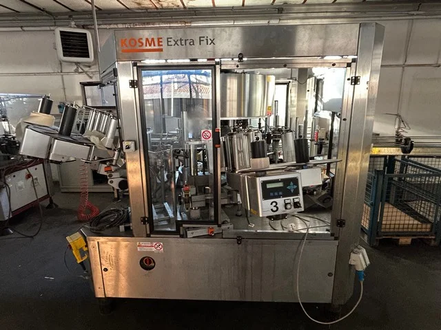 Kosme labeller