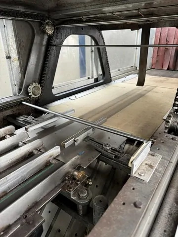 Shrink Wrapper SMI Apet 132/B