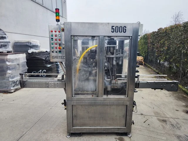 Gai washer-dryer