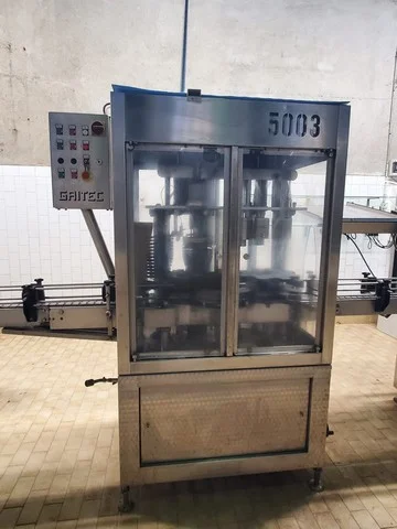 Gai washer-dryer