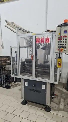 2001 Robino&Galandrino pvc 3.000 bph