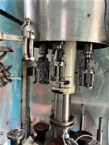 Capper Arol 4T Stelvin 30×60