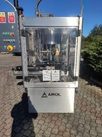 Capper Arol Euro-Va