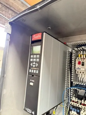 Capper Arol Kamma 4T