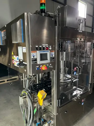 Capper Arol M EURO VP IES