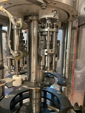 Capper Arol Stlevin Lux