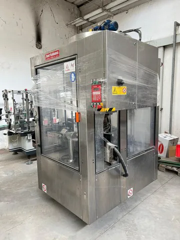 capper Bertolaso Delta 512 R