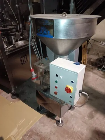 capper Enolmeccanica Pegaso sf