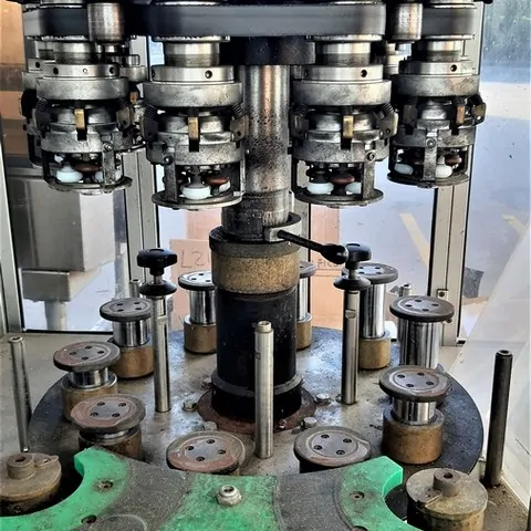 Capsuler Robino&Galandrino Astra 10