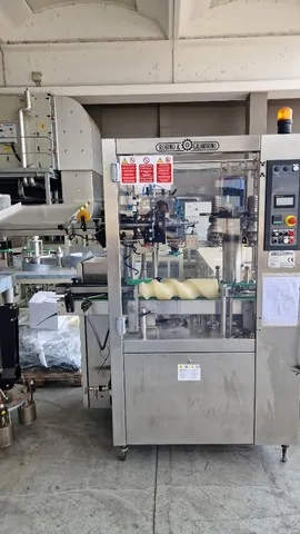 Capsuler Robino&Galandrino Superbloc M 4T
