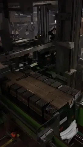 Case Erector Oma 40 HM
