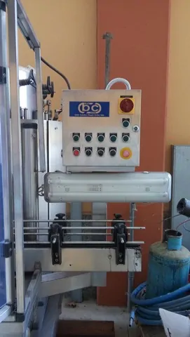 filler BC Rpea 16 isobaric | 2.000 bph