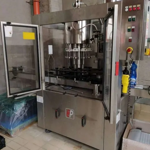 filling monoblock Calò 9.1