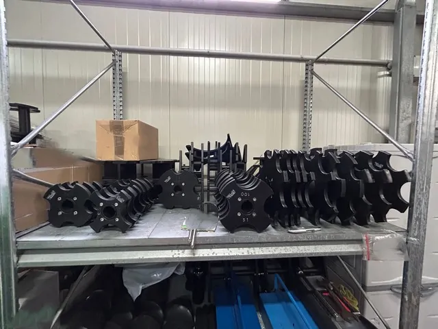 Filling Monoblock Fimer 12.1.12.1 sva
