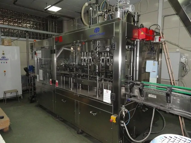 filling monoblock Fimer 16.16.3