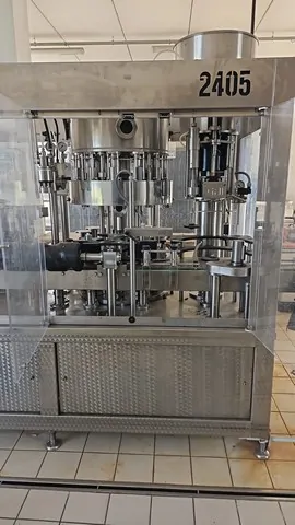 filling monoblock GAI 12.12.1