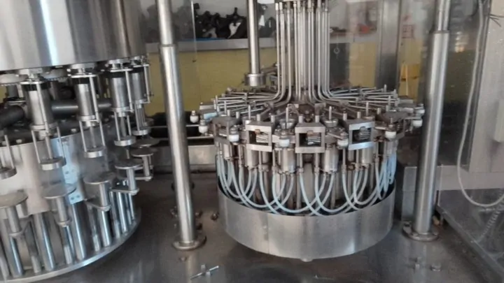 filling monoblock Gai 16.20.3