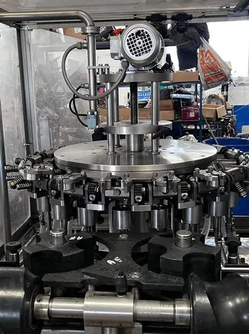 Filling Monoblock Gai 20.20.4