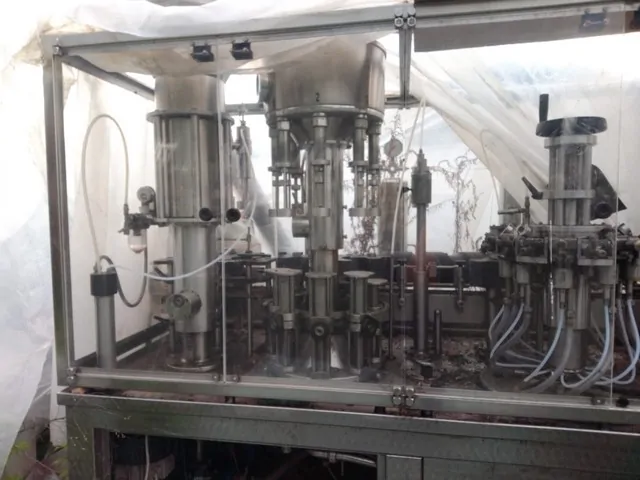 Filling Monoblock Gai 9.8.1