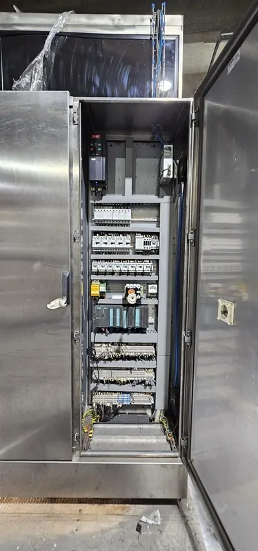 Filling Monoblock Kosme Isobaric