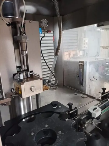 filling monobock Fimer 12.16.1.1s/va