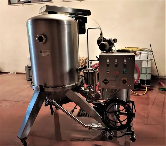 Filter Enofilter P10