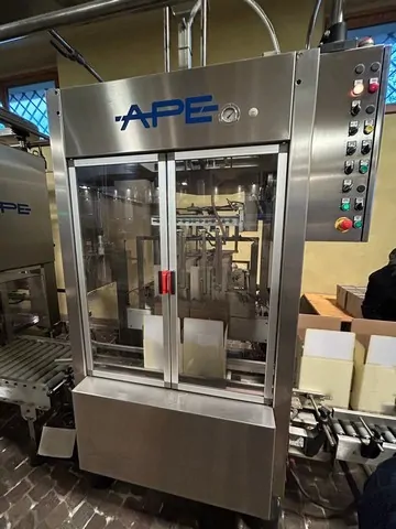 Hives Inserter APE 1.000 cph