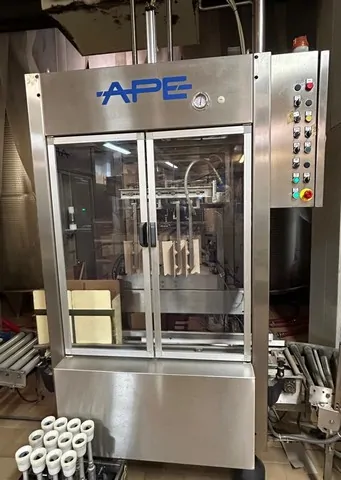 Hives Inserter Ape Inser 1200