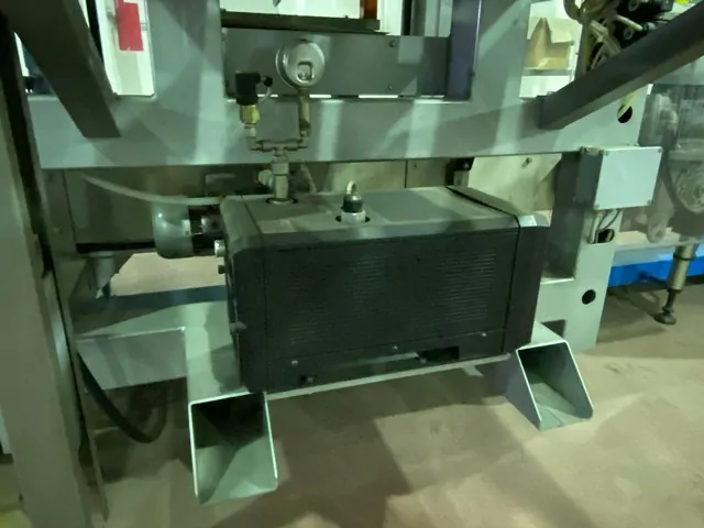 Hives Inserter Bortolin-Kemo