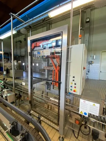 Hives Inserter Bortolin-Kemo
