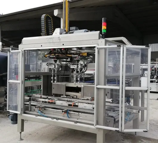 Hives Inserter TMG