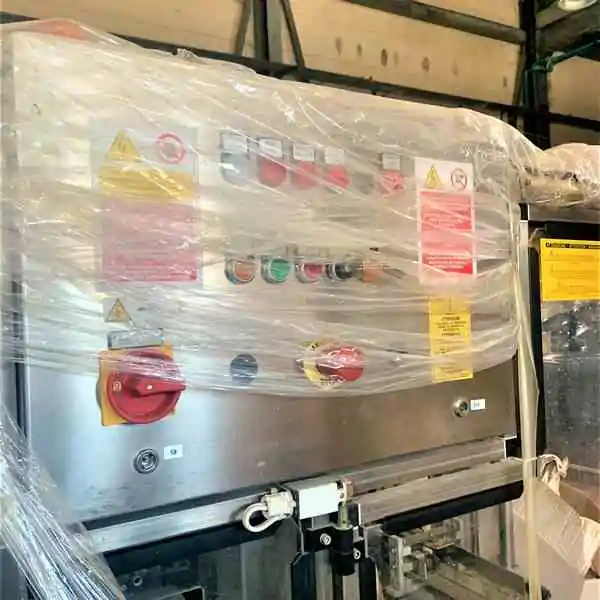 labeller Cavagnino&Gatti CG 80/2