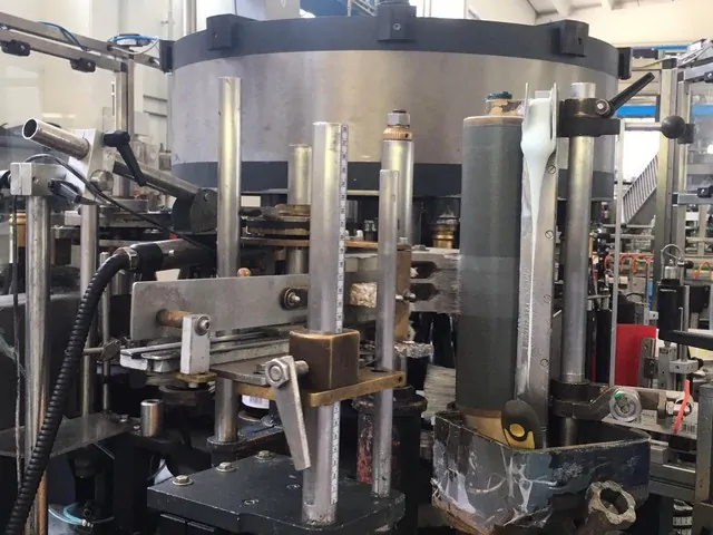 labeller Cavagnino&Gatti Eno 2