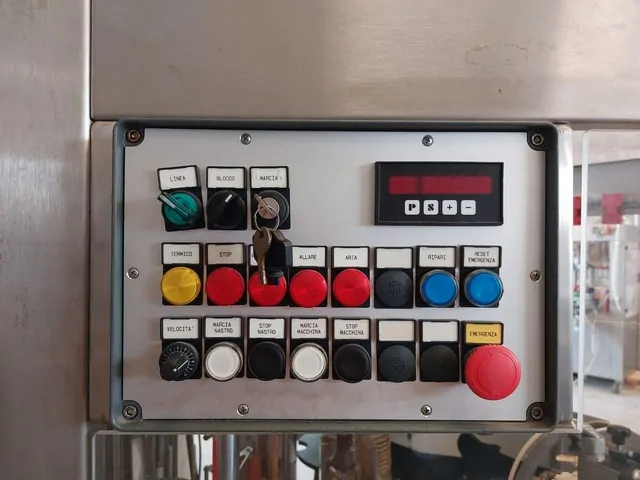 labeller Kosme extra adh 504 4t s2 e2