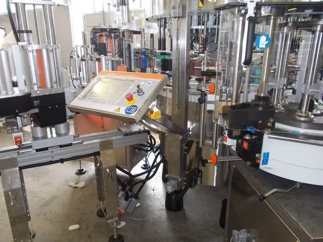 labeller Kosme flexa combicol 1200.25.4