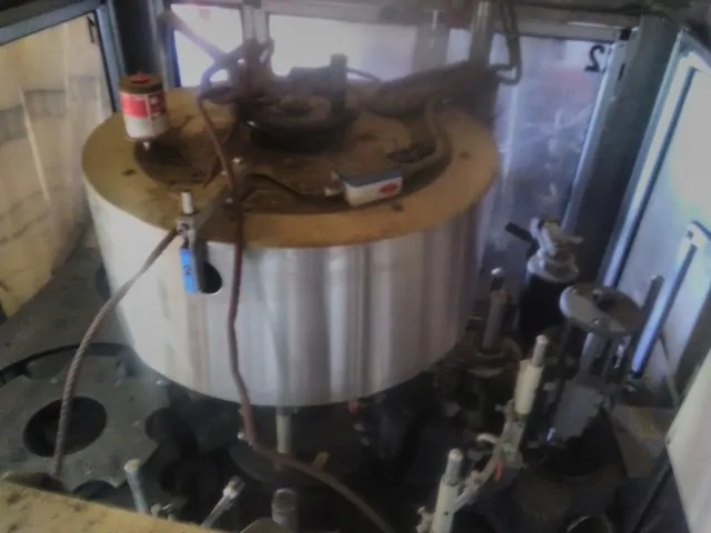 labeller P.E. Universal 9t.540.3s.3e