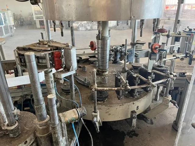 labeller Simac 9t 3s 6.000 bph
