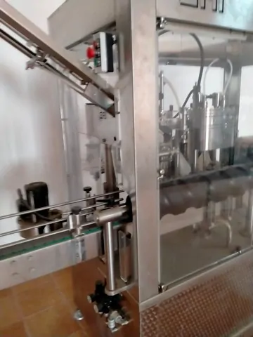 Monoblock GAI 6020