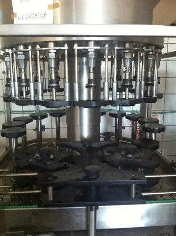 oil filler Rcm 16 valves
