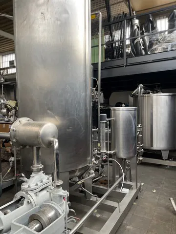 Premix BC 100