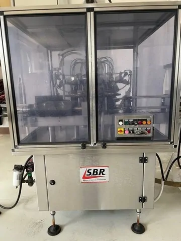 rinser Bertolaso Neck Rins 3.000 bph