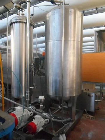 Saturator Sarcmi Ds 300