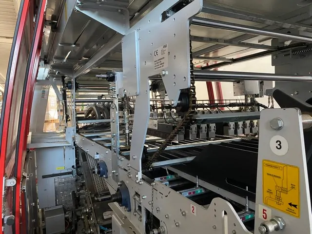 Shrink Wrapper Ocme Vega HT 150