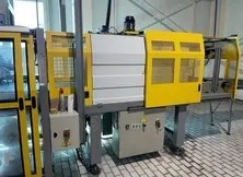 Shrink Wrapper SMI LSK 15 F 18 ppm