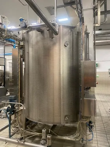 Sidel Complete PET Bottling Line 28.000 bph