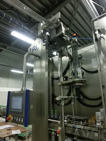Sleever Fuji Skeevercombi Steam 2015