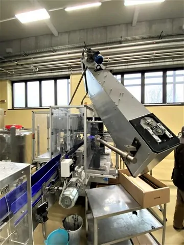 Wirehooder Robino&Galandrino Rekord 5